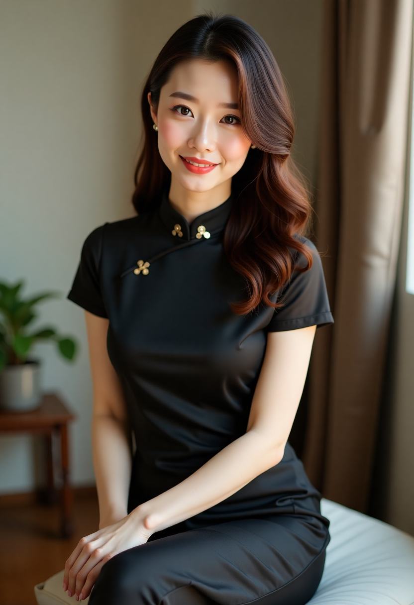 正阳门下