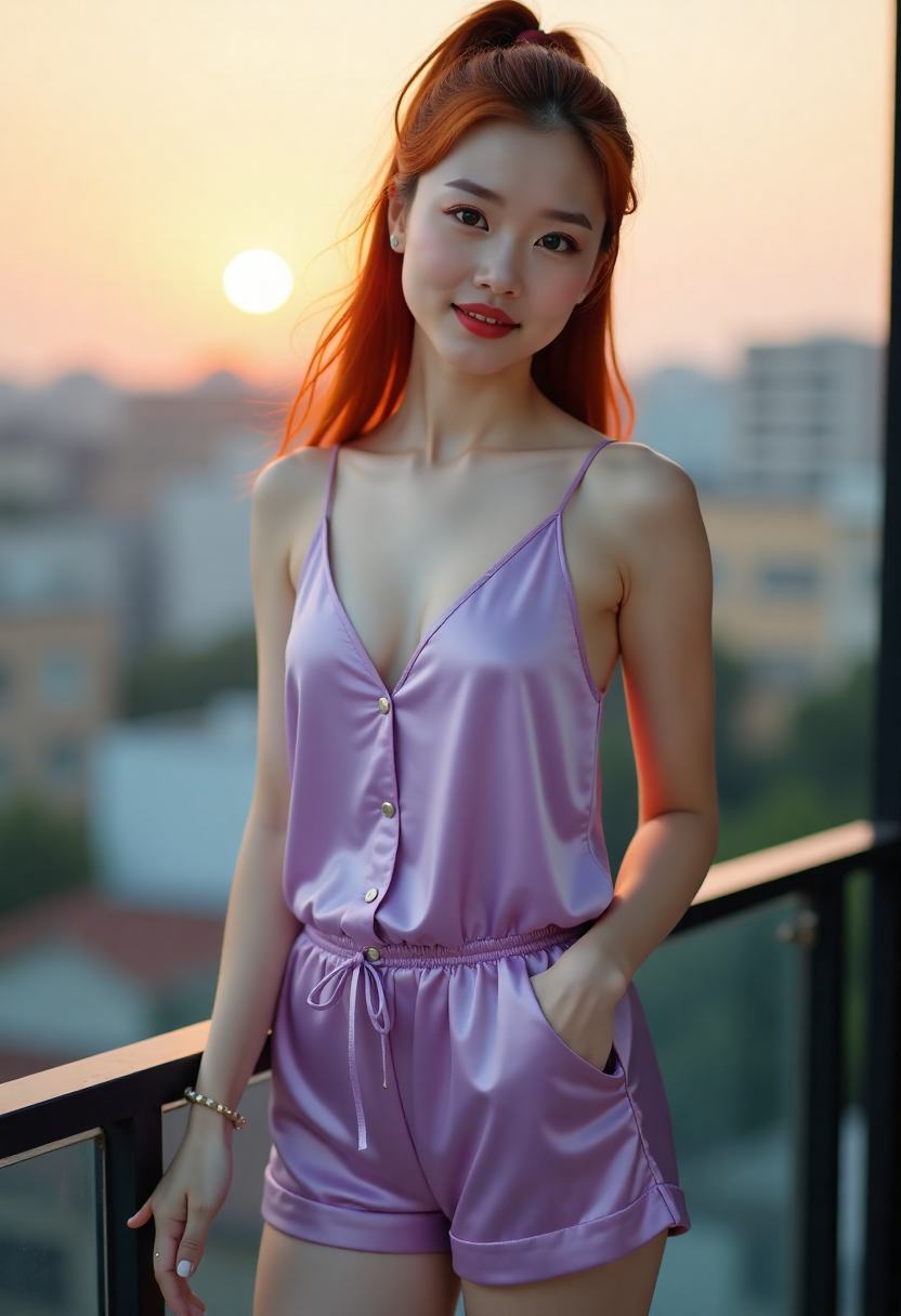 人世间